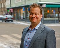 Anders Gröndahl