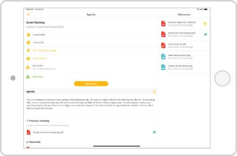 TeamEngine app